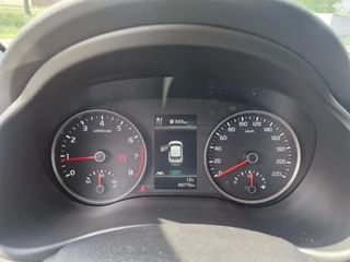 Kia Stonic - afbeelding nr 15