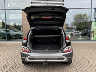 Hyundai Kona Navigatie | Trekhaak 1.300kg trekgewicht | Hybrid - afbeelding nr 11