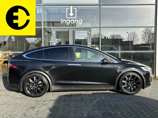 Tesla Model X Tesla Model X 100D 7p. | Gratis Superchargen* |Autopilot - afbeelding nr 8