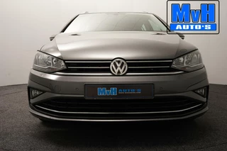 Volkswagen Golf Sportsvan Volkswagen Golf Sportsvan 1.0 TSI Comfortline|TREKH|NAVI|PDC - afbeelding nr 24