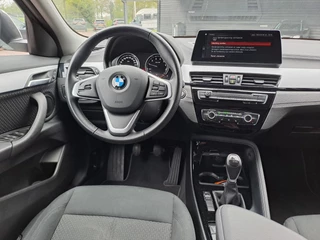 BMW X2 | Navi | Trekhaak | LED | Stoelverwarming | HUD | PDC | - afbeelding nr 6