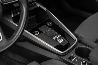 Audi A3 Audi A3 Limousine 35 TFSI Digital Cockpit|Climate|Panorama! - afbeelding nr 42