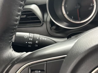 Suzuki Swift Suzuki Swift 1.2 Sportline | Navigatie | 17'' L.M. Velgen | Dakspoiler - afbeelding nr 23