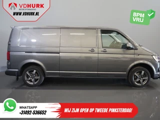 Volkswagen Transporter - afbeelding nr 9