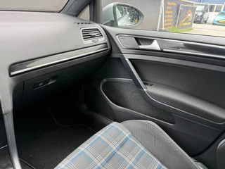 Volkswagen Golf Volkswagen Golf 1.4 TSI GTE |Hybride| - afbeelding nr 34