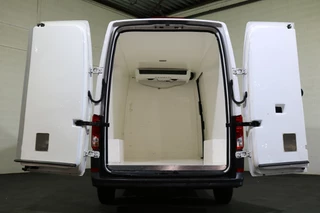 Volkswagen Crafter - afbeelding nr 11