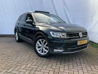 Volkswagen Tiguan - afbeelding nr 25