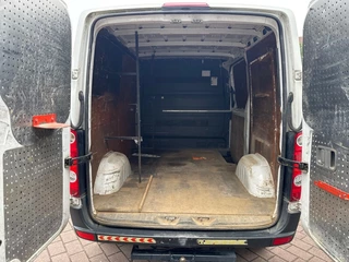 Volkswagen Crafter - afbeelding nr 10