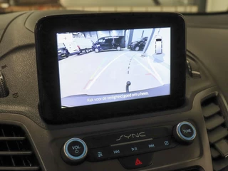 Ford Transit Connect Ford Transit Connect 1.5 EcoBlue L2 Trend Navigatie Camera Airco Parkeersensoren Cruise Control 3Zits Imperiaal - afbeelding nr 28