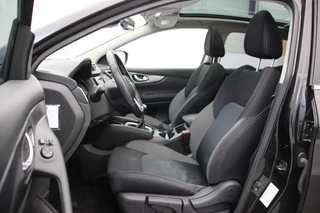 Nissan QASHQAI - afbeelding nr 5