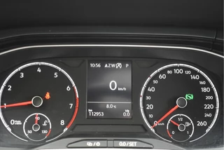 Volkswagen Polo | NL-Auto | Afn.trekhaak | Keyless | Pano | | Carplay | Full LED | NAP | 2e eigenaar - afbeelding nr 19