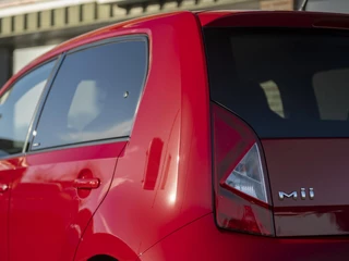 SEAT Mii SEAT Mii 1.0 Style Connect | Navi | Cruise Control | Airco | Elektr.ramen | Lichtmetalen velgen | Parkeersensoren - afbeelding nr 30