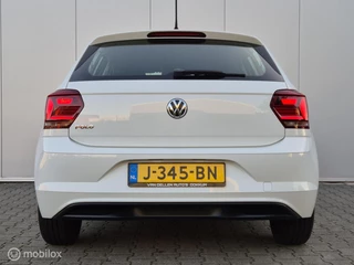 Volkswagen Polo VOLKSWAGEN POLO 1.0 TSI COMFORTLINE/ADAPTIVE CRUISE/VIRTUAL/CARPLAY - afbeelding nr 4