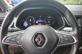 Renault Captur Renault Captur 130PK-EDITION ONE-AUTOM-44DKM-NAVI-BOSE-CAMERA- - afbeelding nr 2
