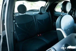 Fiat 500 Fiat 500 0.9 TwinAir Turbo Sport|VirtualCockpit|Bluetooth|Uconnect - afbeelding nr 33