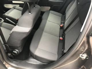 Citroën C3 Citroën C3 1.2 PT S&S FEEL **Airco/cruise control** - afbeelding nr 15