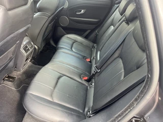 Land Rover Range Rover Evoque - afbeelding nr 10