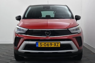 Opel Crossland - afbeelding nr 3