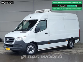 Mercedes-Benz Sprinter - 21939628-0