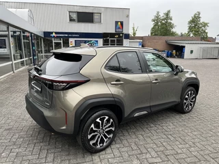 Toyota Yaris Cross - afbeelding nr 3