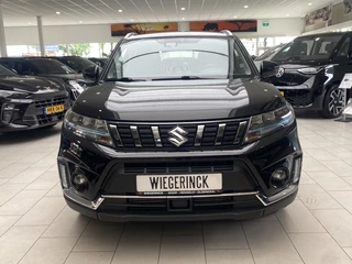 Suzuki Vitara Suzuki Vitara 1.4 Boosterjet Select Smart Hybrid [ APPLECARPLAY & ANDROID AUTO - afbeelding nr 20