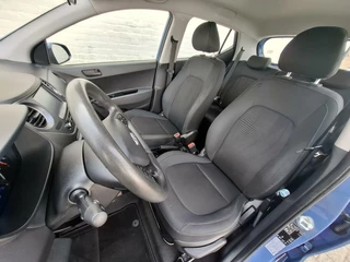 Hyundai i10 Hyundai i10 1.0i Comfort - afbeelding nr 28