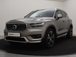 Volvo XC40 Volvo XC40 T3 AUT(8) INSCRIPTION SCHUIFDAK 360GR CAM ACC BLIS KEYLESS - afbeelding nr 2