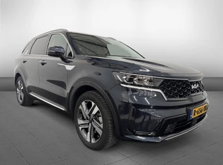 Kia Sorento Kia Sorento 1.6 T-GDI HEV DynamicPlusLine 7p - afbeelding nr 3