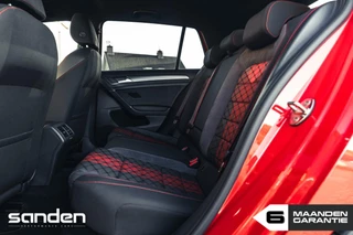 Volkswagen Golf Volkswagen Golf 2.0 TSI GTI TCR|pano|ACC|keyles|oetinger|DCC - afbeelding nr 28