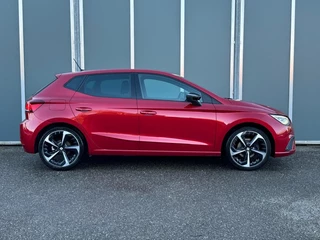 SEAT Ibiza - afbeelding nr 30