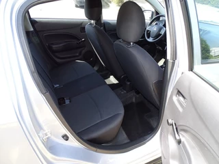 Mitsubishi Space Star - afbeelding nr 11