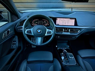 BMW 1 Serie - afbeelding nr 23