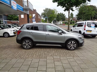Suzuki S-Cross - afbeelding nr 8