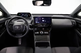 Toyota bZ4X Toyota bZ4X Dynamic 71 kWh - afbeelding nr 4