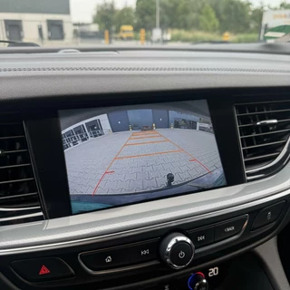 Opel Insignia Opel Insignia Sports Tourer 1.6 EcoTec Online Edition - afbeelding nr 11