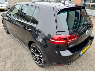 Volkswagen Golf - afbeelding nr 4