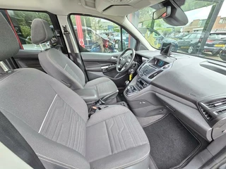Ford Tourneo Connect Ford Tourneo Connect Compact 1.0 Titanium Clima|Cruise|Camera|Panoramadak!! - afbeelding nr 20