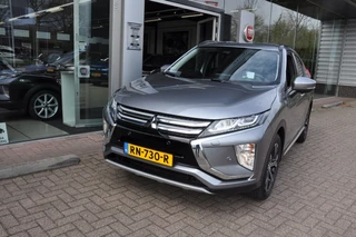 Mitsubishi Eclipse Cross 1.5 DI-T First Ed. All Seasons Head Up