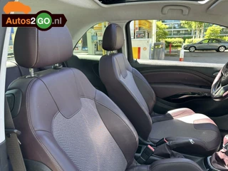 Opel ADAM Opel ADAM 1.4 Unlimited - afbeelding nr 23