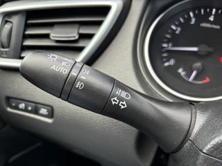 Nissan QASHQAI Nissan QASHQAI 1.2 N-Connecta | Panorama dak | Achteruitrijcamera - afbeelding nr 18