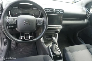 Citroën C3 Aircross Citroen C3 Aircross 1.2 PureTech Feel - afbeelding nr 6