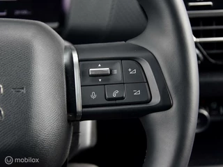 Citroën ë-C4 Citroen Ë-C4 Shine Pack Business 50 kWh I Panodak I Leder I - afbeelding nr 24