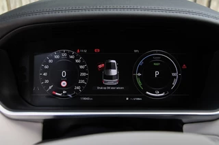 Land Rover Range Rover Land Rover Range Rover 2.0 P400e Vogue I Pano I ACC I Hybrid I - afbeelding nr 6