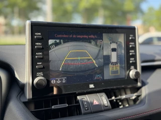 Toyota RAV4 Head-up display, 360 camera, Dodenhoekdetectie, JBL , All-in Rijklaarprijs - afbeelding nr 38