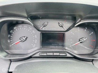 Citroën C3 Aircross Citroen C3 Aircross 1.2 PureTech S&S Shine Pano Nw Riem - afbeelding nr 20