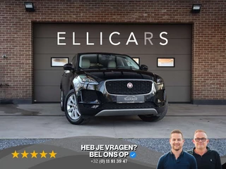 Jaguar E-PACE P200 AWD / S / CARPLAY / GPS / LED / CAMERA / DAB