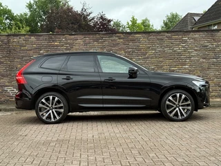 Volvo XC60 Volvo XC60 2.0 T6 R DESIGN RECHARGE Long Range Panodak ACC 21 Inch - afbeelding nr 9