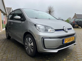 Volkswagen e-up! - afbeelding nr 7