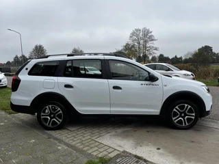 Dacia Logan - afbeelding nr 9