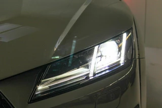 Audi TT Audi TT 45 TFSI Quattro Pro Line S | 245 PK | - afbeelding nr 10